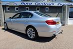Bmw 5-SERIE 528I HIGH EXECUTIVE, NAVI , LEDER ENZ..., Achterwielaandrijving, 2000 kg, 259 pk, Origineel Nederlands