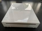 Nintendo WII spelcomputer, Ophalen, Gebruikt, Met 2 controllers