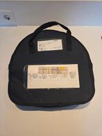 Volvo Sneeuwkettingen - Origineel, Auto diversen, Sneeuwkettingen, Ophalen, Gebruikt