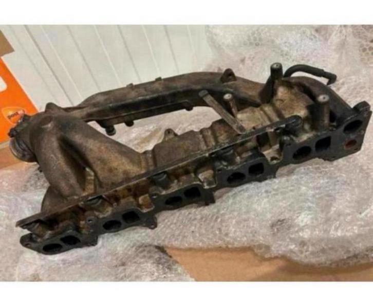 JEEP GRAND CHEROKEE 2.7 CRD 4x4 inlaatspruitstuk inlaat oem, Auto diversen, Overige Auto diversen, Ophalen of Verzenden