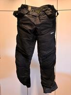 Hele mooie motorbroek Macna + gratis laarzen, Motoren, Kleding | Motorkleding, Ophalen of Verzenden, Broek | textiel, Dames, Tweedehands