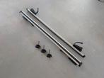 Aluminium Dakdragers Vleugelmodel universeel  renault, Auto diversen, Dakdragers, Ophalen, Gebruikt