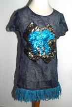 prachtige Didi jurk tuniek maat 128 Olifant, Kinderen en Baby's, Meisje, Ophalen of Verzenden, Zo goed als nieuw, Didi