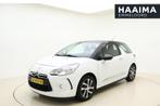 DS 3 1.2 PureTech Chic | Sportief | Airco | Cruise control |, Voorwielaandrijving, Stof, Gebruikt, 1199 cc