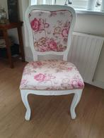 Mooie stoel!, Huis en Inrichting, Stoelen, Ophalen, Eén