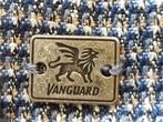 Nieuw Vanguard Broek met mooie grijze kleur maat 33, Nieuw, Vanguard, Grijs, Verzenden