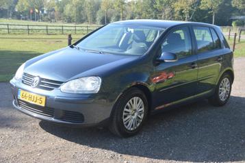 Volkswagen Golf 1.4 TSI Comfortline Clima Cruise PDC beschikbaar voor biedingen