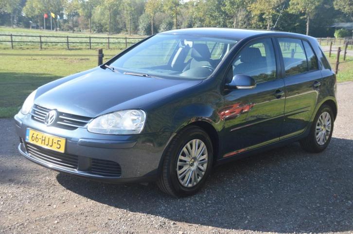 Volkswagen Golf 1.4 TSI Comfortline Clima Cruise PDC, Auto's, Volkswagen, Bedrijf, Golf, ABS, Airbags, Airconditioning, Boordcomputer
