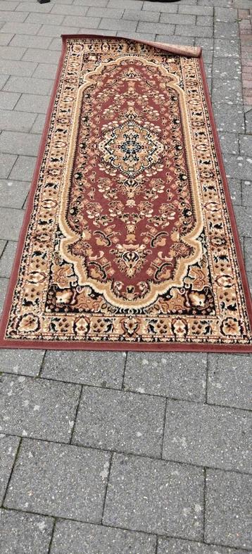 Tapijt - 100x250cm beschikbaar voor biedingen