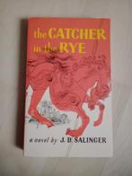 The Catcher in the Rye - J.D. Salinger (Engels), Ophalen of Verzenden, Gelezen, J.D. Salinger, Amerika