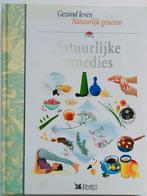 Natuurlijke Remedies - Gezond Leven, Ophalen of Verzenden, Zo goed als nieuw, Kruiden en Alternatief, Reader's Digest