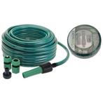 TUINSLANG 20M + Accessoires, Tuin en Terras, Tuinslangen, Ophalen, Nieuw, Tuinslang