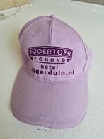 Fjoertoer Egmond Pet, Fjoertoer Egmond, Nieuw, Pet, One size fits all