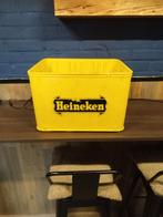 Heineken Kratjes - Leeg & Oud, Verzamelen, Ophalen of Verzenden, Gebruikt, Verpakking