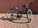 Decathlon, Fietsen en Brommers, Fietsen | Dames | Moederfietsen, Overige merken, Gebruikt, Versnellingen, Ophalen of Verzenden