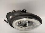 Mini F55 F56 Volledig Led Grijs Belettering Chroom Rechterla, Gebruikt, -, -, Ophalen of Verzenden