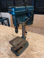 Tafel kolomboormachine, Doe-het-zelf en Verbouw, Gereedschap | Boormachines, Ophalen, Gebruikt, Variabele snelheid, Minder dan 400 watt