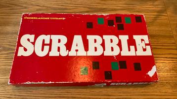 Scrabble beschikbaar voor biedingen