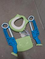 WC verkleiner met trapje Lifegoods, Kinderen en Baby's, Badjes en Verzorging, Ophalen, Overige typen