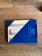 Essential University Physics Volume 2, Boeken, Studieboeken en Cursussen, Gelezen, Pearson, Ophalen of Verzenden, WO