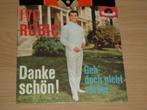 single Ivo Robic * Danke schon / Geh doch nicht vorbei, Verzenden, Gebruikt, Pop