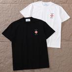 Shirt van Casablanca | €45 per stuk | 3x = €100, Casablanca, Maat 48/50 (M), Zwart, Nieuw