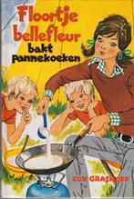 Floortje Bellefleur # 8 boeken - Cok Grashof, Ophalen of Verzenden, Zo goed als nieuw, Fictie algemeen