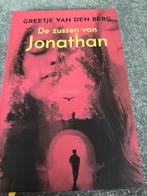 Greetje van den Berg - De zussen van Jonathan, Ophalen of Verzenden, Zo goed als nieuw, Greetje van den Berg