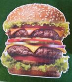 Hamburger Puzzel - 250 Stukjes, compleet, Ophalen of Verzenden, Minder dan 500 stukjes, Zo goed als nieuw, Legpuzzel