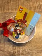 Lego 853907 kerstbal met speelgoed soldaat, Kinderen en Baby's, Speelgoed | Duplo en Lego, Ophalen of Verzenden, Zo goed als nieuw
