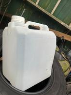 jerrycan, Ophalen of Verzenden, Nieuw