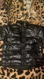 Nike Nocta Puffer winterjas Maat M, Maat 38/40 (M), Zwart, Nike, Nieuw