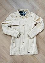 Moodstreet leuke Beige trenchcoat jas maat 152, Jas, Verzenden, Meisje, Moodstreet