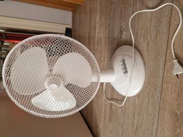 Tafel ventilator  beschikbaar voor biedingen