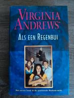 Virginia Andrews - Als een regenbui (Nieuw), Ophalen of Verzenden