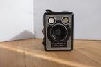 ✅ Kodak Six-20 Brownie E , 1947 , ART DECO, Ophalen, 1940 tot 1960, Fototoestel