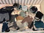 Newborn baby kleding maat 50/56, Ophalen, Zo goed als nieuw, Maat 50