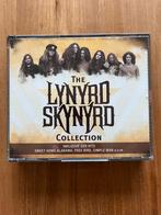 Lynyrd Skynyrd - The Lynyrd Skynyrd Collection 3-cd, Ophalen of Verzenden, Zo goed als nieuw