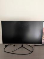 PEAQ PMO S240-IFC monitor, Ophalen, Full HD, Zo goed als nieuw, VGA