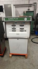 Vintage Benzinepomp Compleet!, Ophalen of Verzenden, Gebruikt, Gebruiksvoorwerp