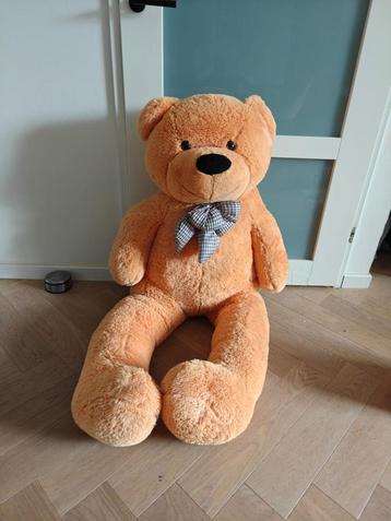 teddy bear for free. Gratis ! beschikbaar voor biedingen