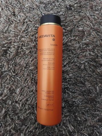 Medavita Solarich Hair&Body Refreshing After-Sun (advr 241) beschikbaar voor biedingen
