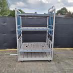 Veilingkar transport kar veiling kar transportkar, Ophalen, Gebruikt, Transportkar