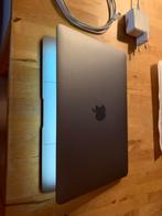 Apple MacBook 12" (retina-display) 1.1 GHz Intel Core M 8 GB, Computers en Software, Apple Macbooks, Ophalen of Verzenden, Zo goed als nieuw
