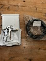 EPDM lijm spuit complete set, Overige materialen, Overige kleuren, Nieuw, Ophalen of Verzenden