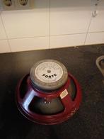 McKenzie speaker forte series, Overige merken, Gebruikt, Ophalen of Verzenden, 60 tot 120 watt
