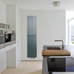 Vasco Zaros V75 verticale radiator 2000 x 375 Antraciet M301, Radiator, Nieuw, Minder dan 60 cm, Ophalen of Verzenden