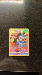 Piplup 239/236, Ophalen of Verzenden, Zo goed als nieuw