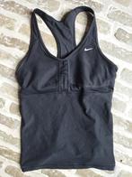 Zwarte Sporttop Nike Maat S, Kleding | Dames, Zwart, Nike, Ophalen of Verzenden, Maat 36 (S)