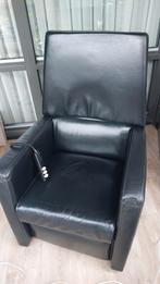 Comfortabele Sta-op Stoel, Ophalen, Gebruikt, Leer, Modern